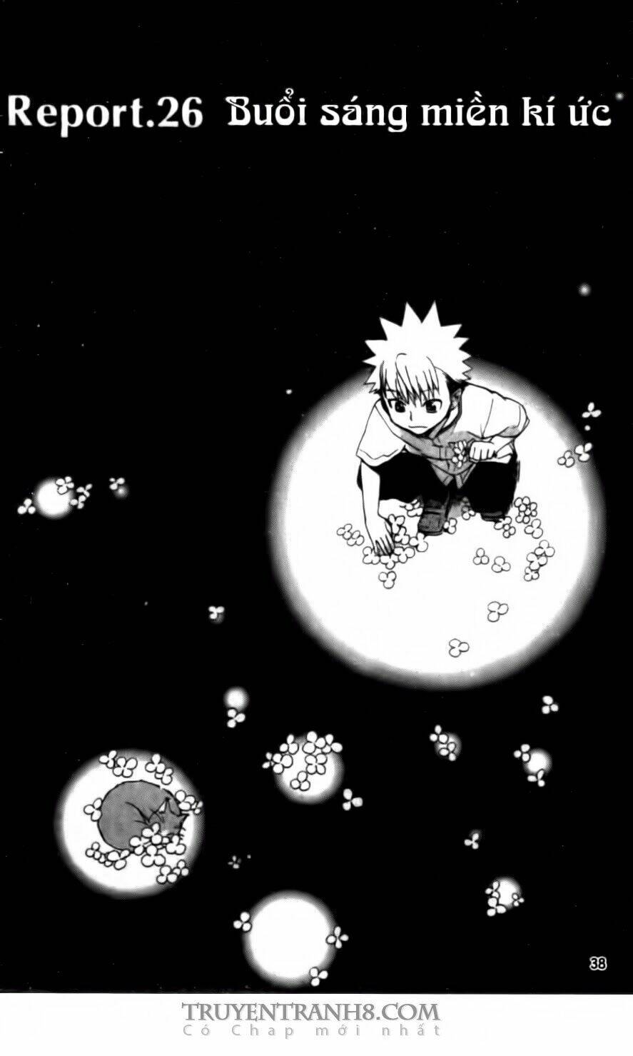 trường học bí ẩn chapter 37 14