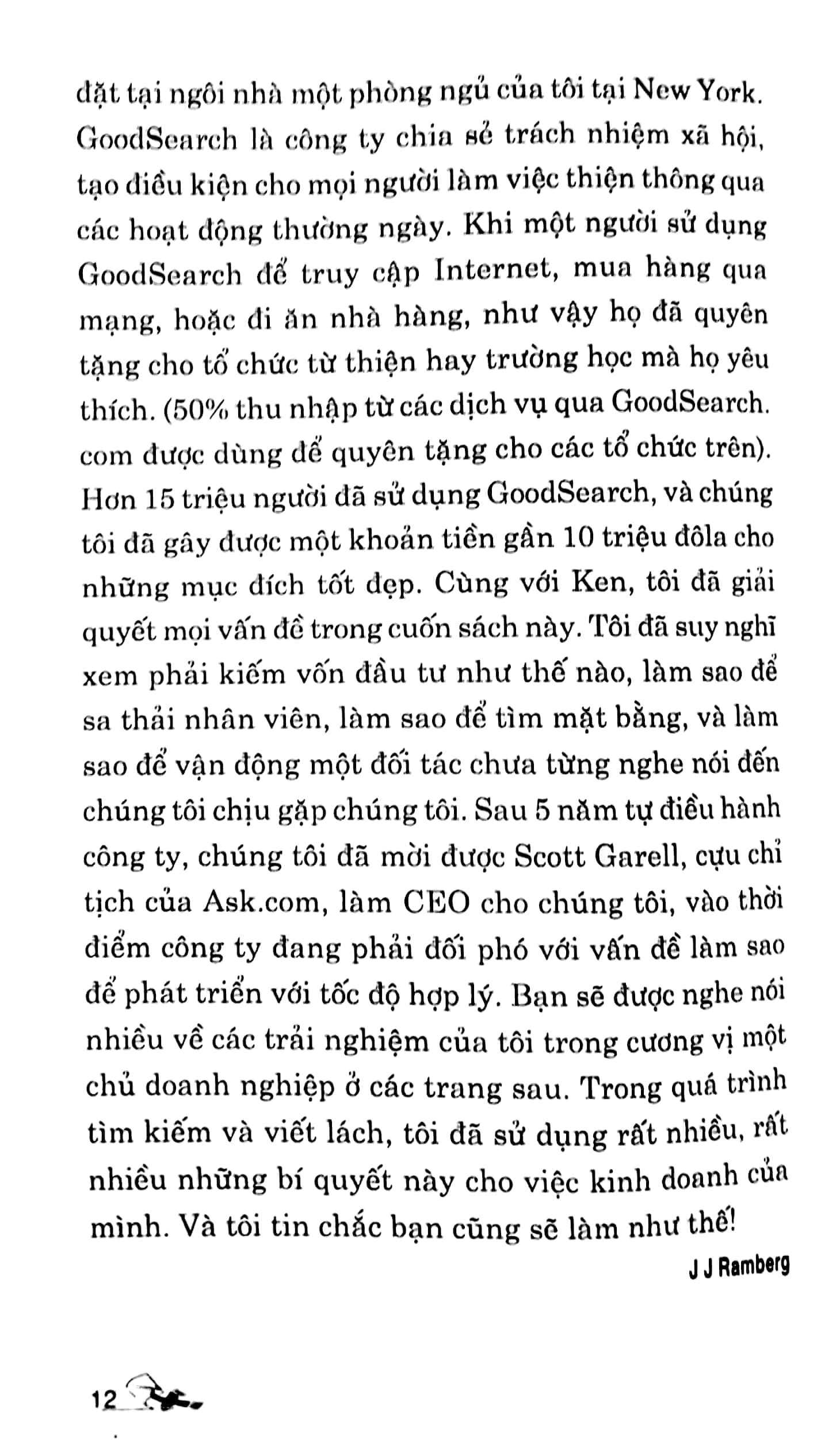 Sách Thánh Kinh Cho Người Mới Khởi Nghiệp