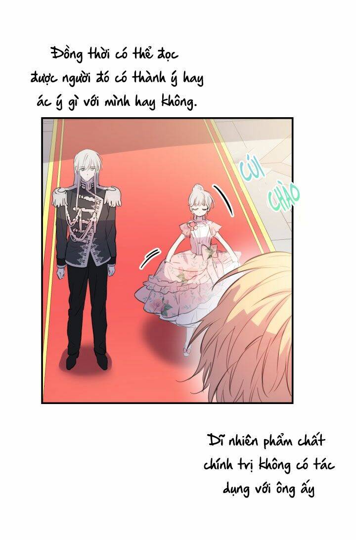 những nhân vật mạnh nhất thế giới ám ảnh tôi chapter 12 37