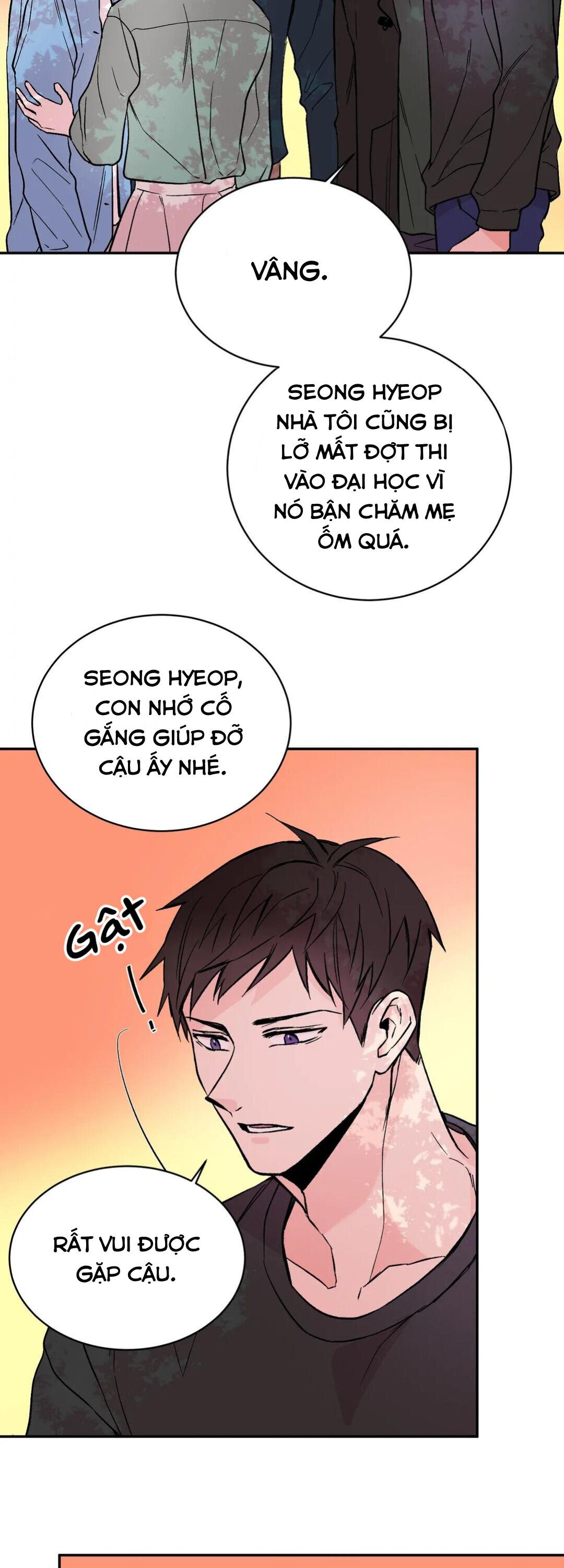 đảo ngược chapter 5 2