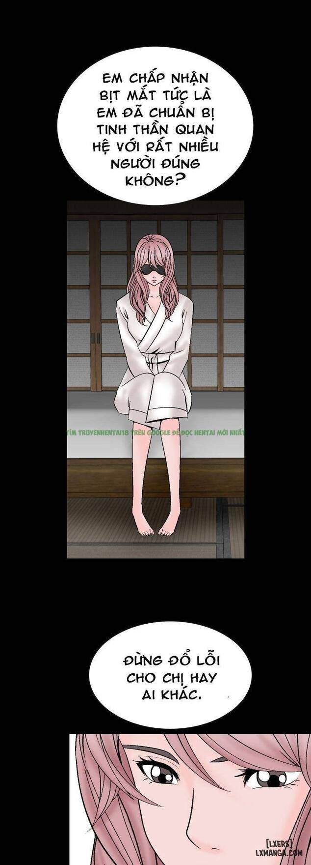 mùi vị của đôi bàn tay chapter 24 30