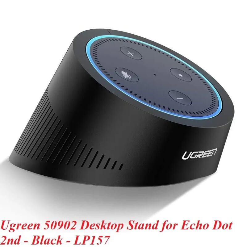 Ugreen UG50902LP157TK đế gắn giá đỡ cho amazon Echo Dot 2nd thế hệ 2 - HÀNG CHÍNH HÃNG