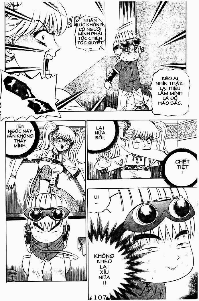 bowling king chapter 75 5