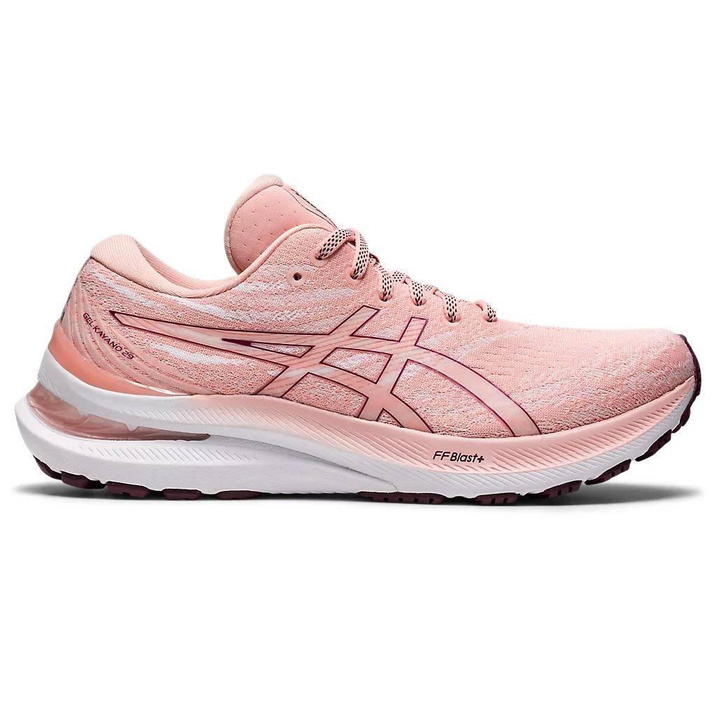 Giày Chạy Bộ Thể Thao Nữ ASICS GEL-KAYANO 29 1012B272.700