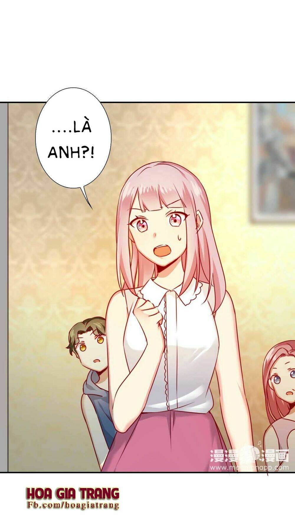 phục thù thiếu gia tiểu điềm thê chapter 13 2