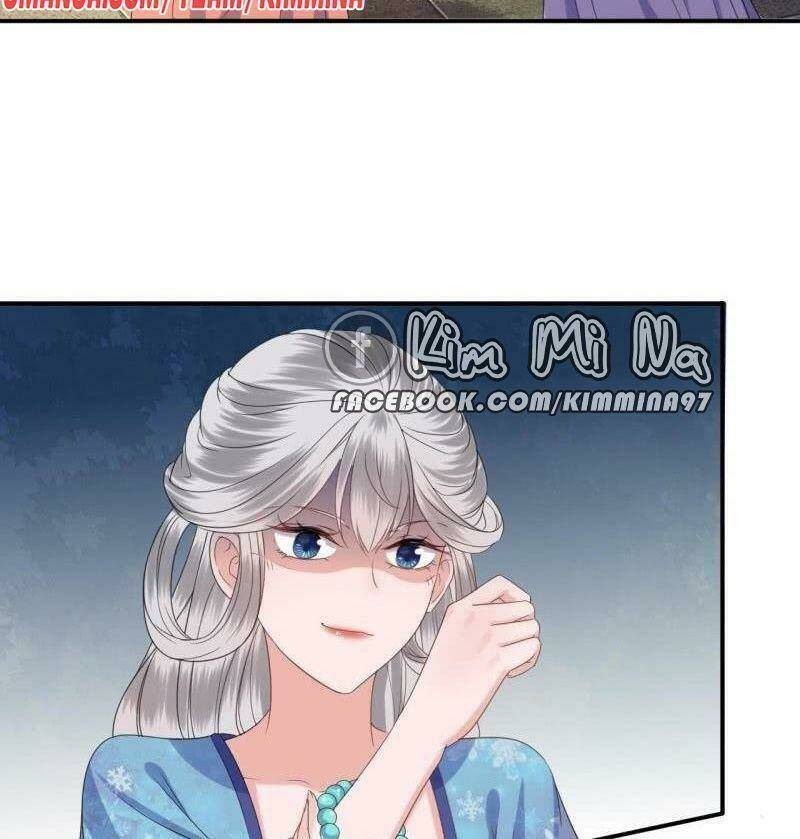 vương gia kiêu ngạo quá khó cua chapter 72 49