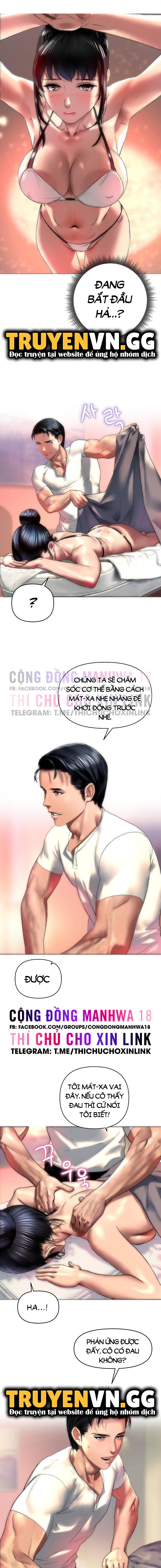 những cô vợ chiến lợi phẩm chapter 2 1