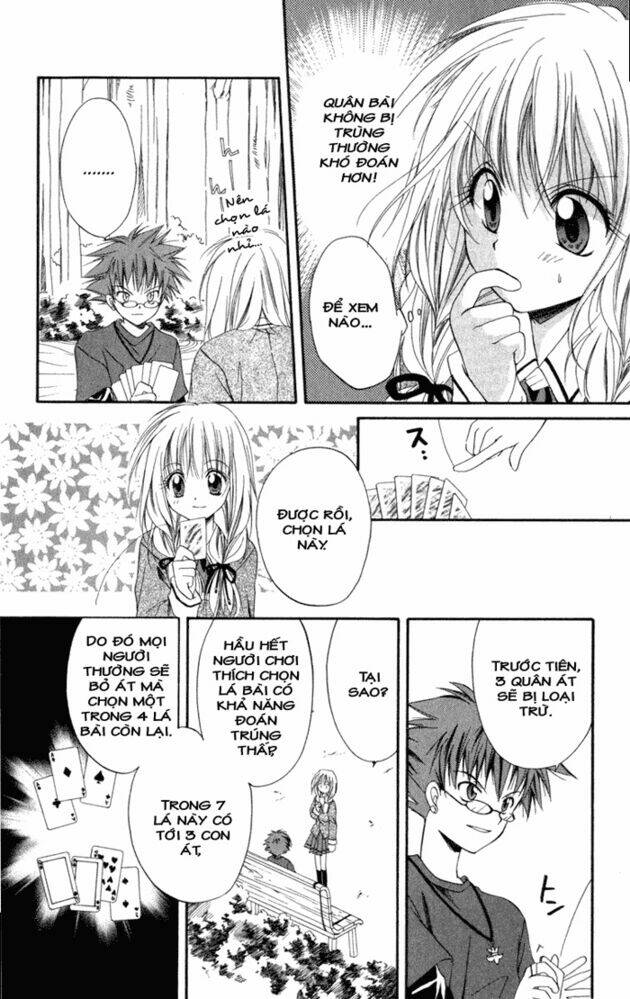 spiral: suiri no kizuna chapter 5 21