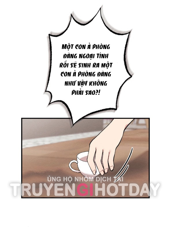 Ăn Mòn chapter 29.2 - Trang 3