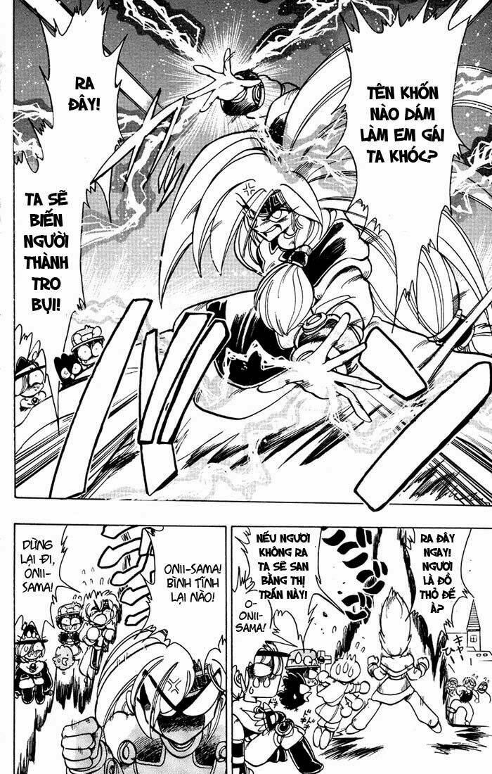 violinist of hameln - cây đàn kì diệu chapter 37 14