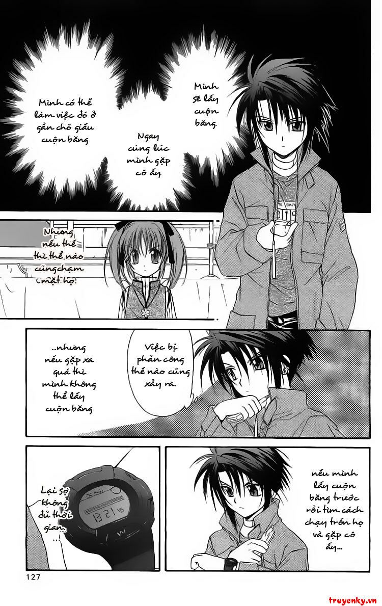 spiral: suiri no kizuna chapter 18 12