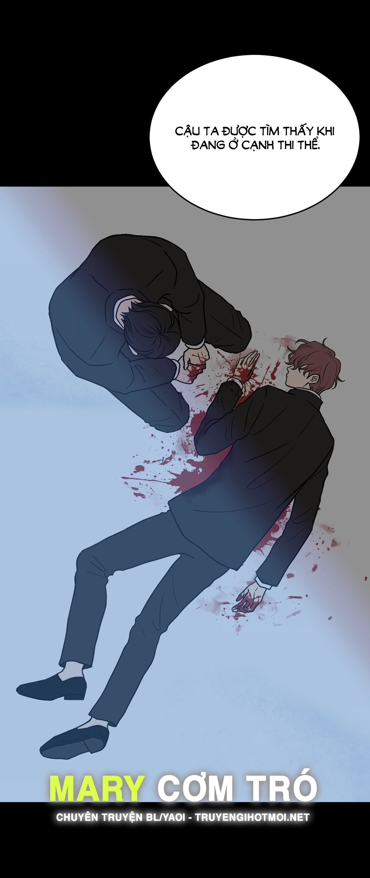 [15+] hoa vẫn chưa nở chapter 1.2 34