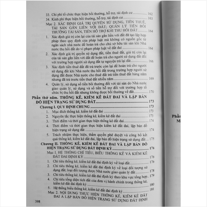 Những Điều Cần Biết Về Quyền Sử Dụng Đất, Quyền Sở Hữu Nhà Ở Và Tài Sản Khác Gắn Liền Với Đất, Bồi Thường, Hỗ Trợ, Tái Định Cư, Hồ Sơ Giao Đất, Cho Thuê Đất, Chuyển Mục Đích Sử Dụng Đất, Thu Hồi Đất