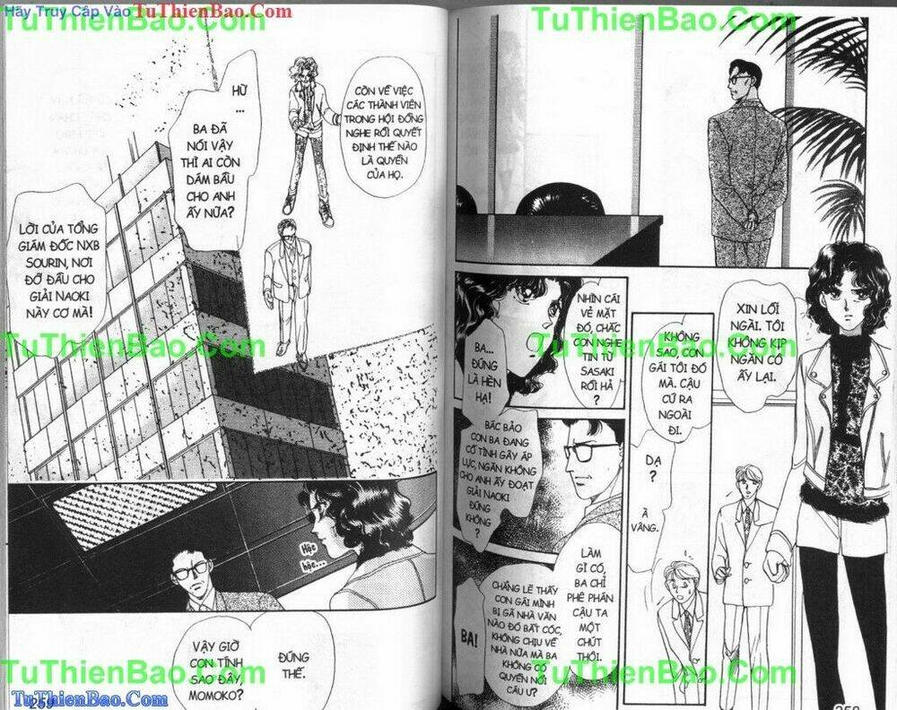 gia đình trong mơ chapter 6 19
