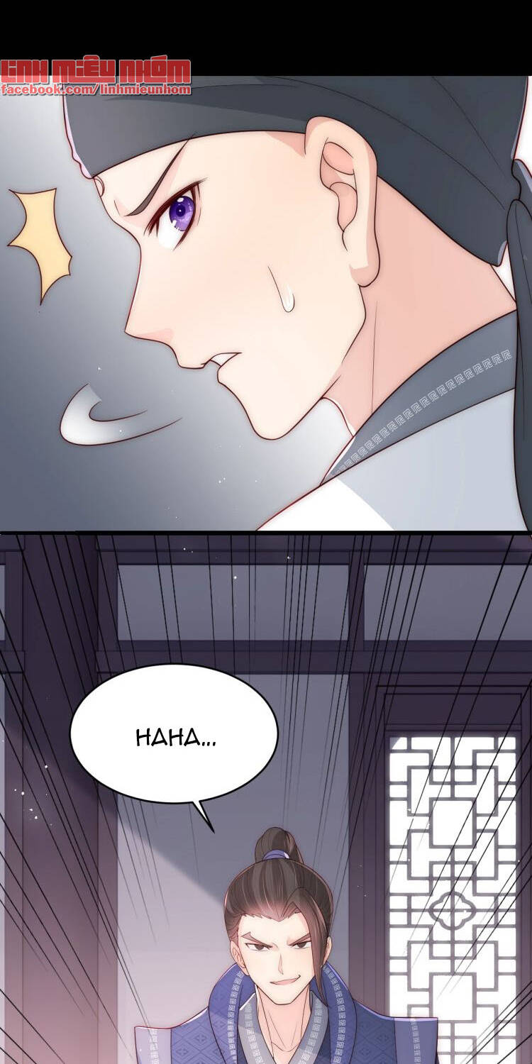 dưỡng địch vi hoạn chapter 72.2 16