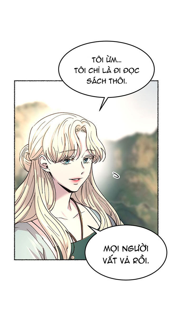 như gió trên cành cây khô chapter 64 22