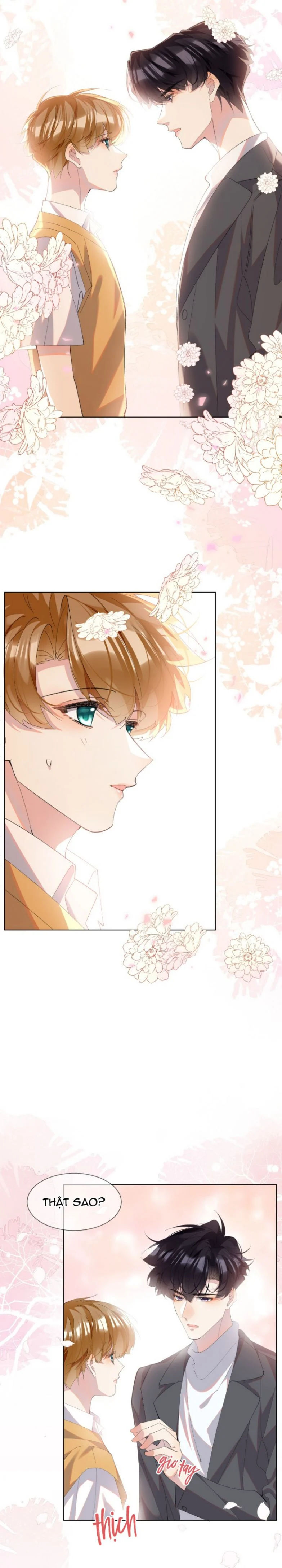 tư tự vạn thiên chapter 25 22