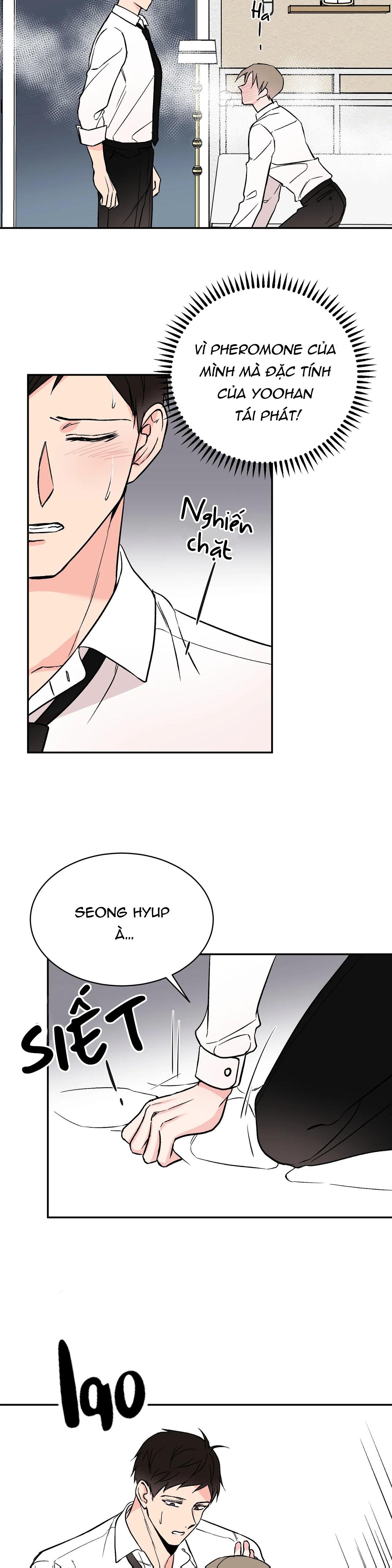 đảo ngược chapter 12 3