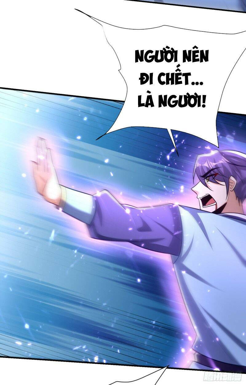 yêu giả vi vương chapter 194 37