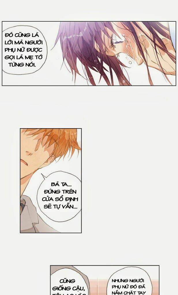 between you and i chapter 20 27