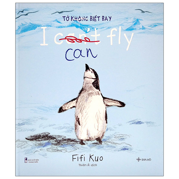 Tớ Không Biết Bay - I Can Fly