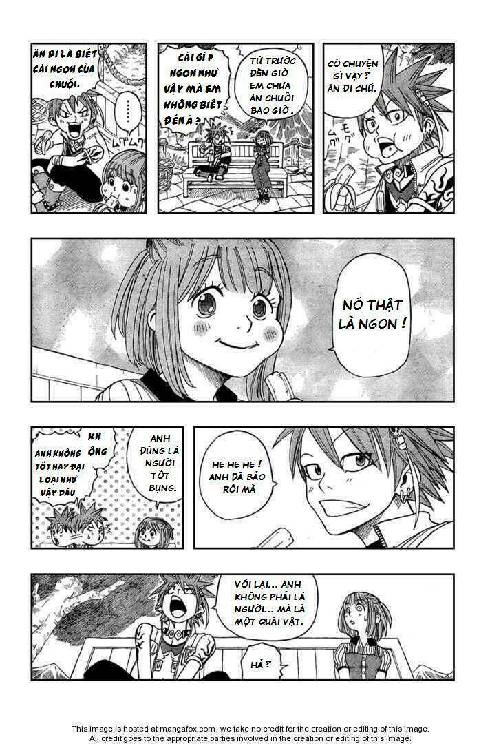 buster keel chapter 14 26