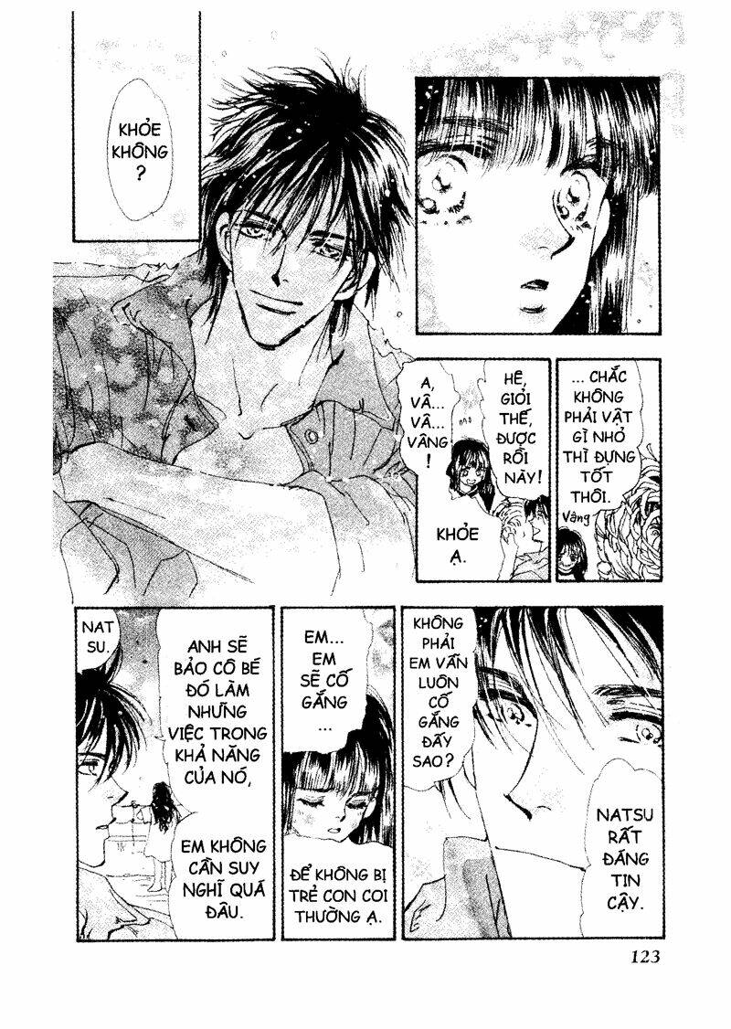 7 mầm sống chapter 65 14