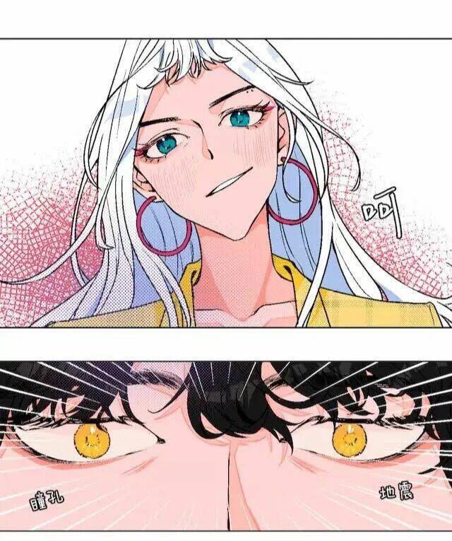 99 độ f - talk to me chapter 2 40