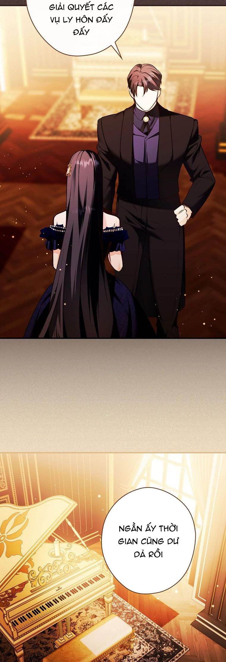 nàng tiểu thư nhà công tước chapter 13 51