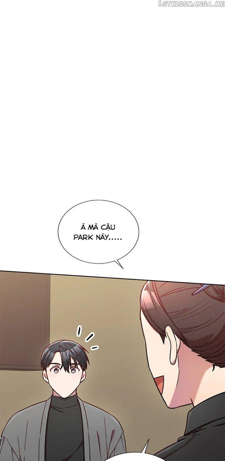 tôi không thèm kết hôn với anh đâu! chapter 7 18