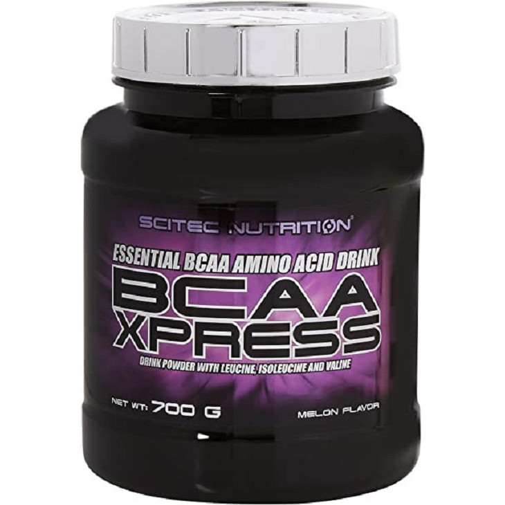 Thực phẩm bổ sung năng lượng BCAA XPRESS 700g Vị Dưa