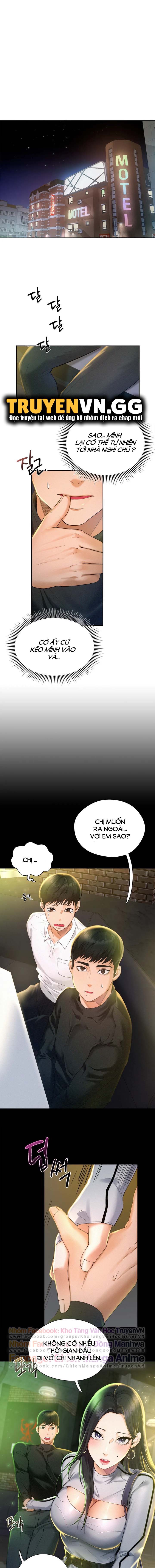 cuộc sống thăng hoa chapter 2 2