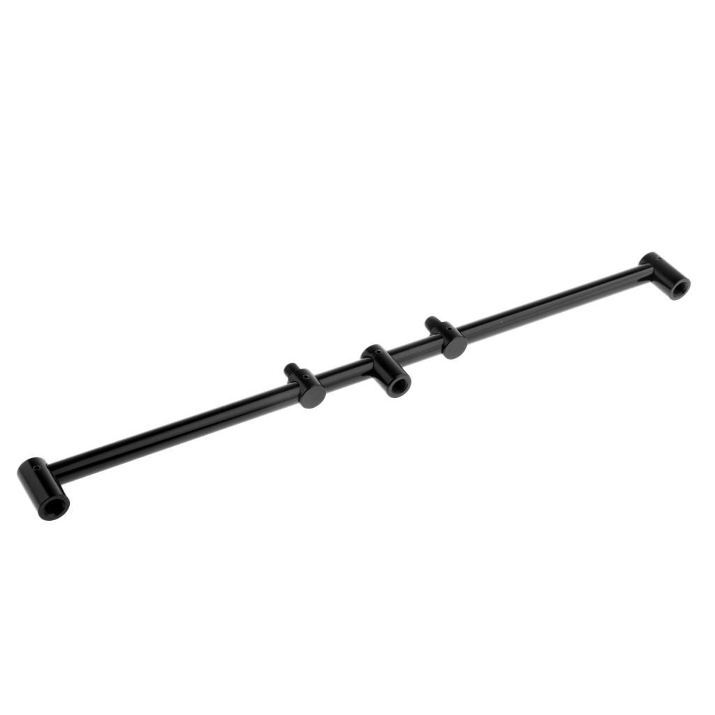 Carp Fishing  Fishing Rod Pod Holder  Bar for 3 Rods