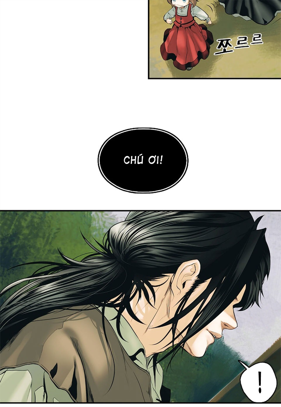 bất bại chân ma chapter 2 53