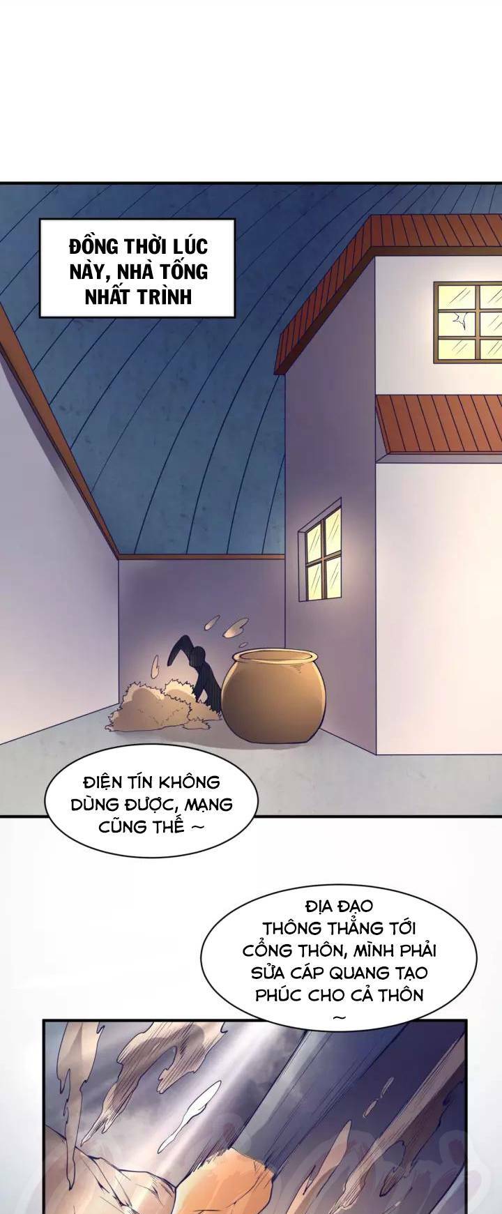 người chặn xuyên không chapter 81 59