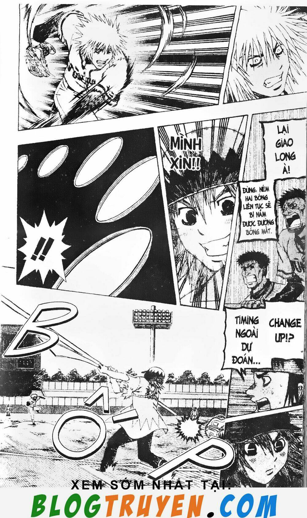 mr.fullswing chapter 155 13