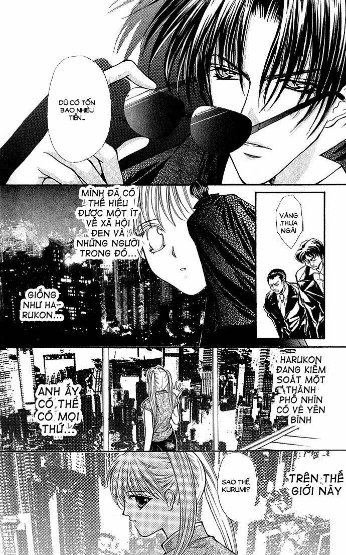 anh chàng khắc tinh chapter 5.1 18