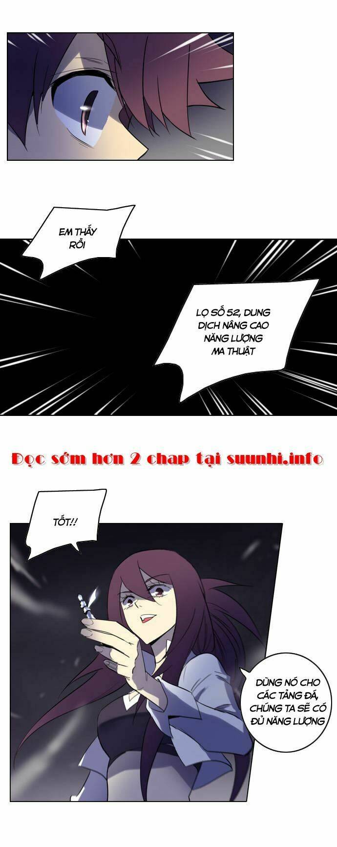 bản khế ước linh hồn chapter 102 25