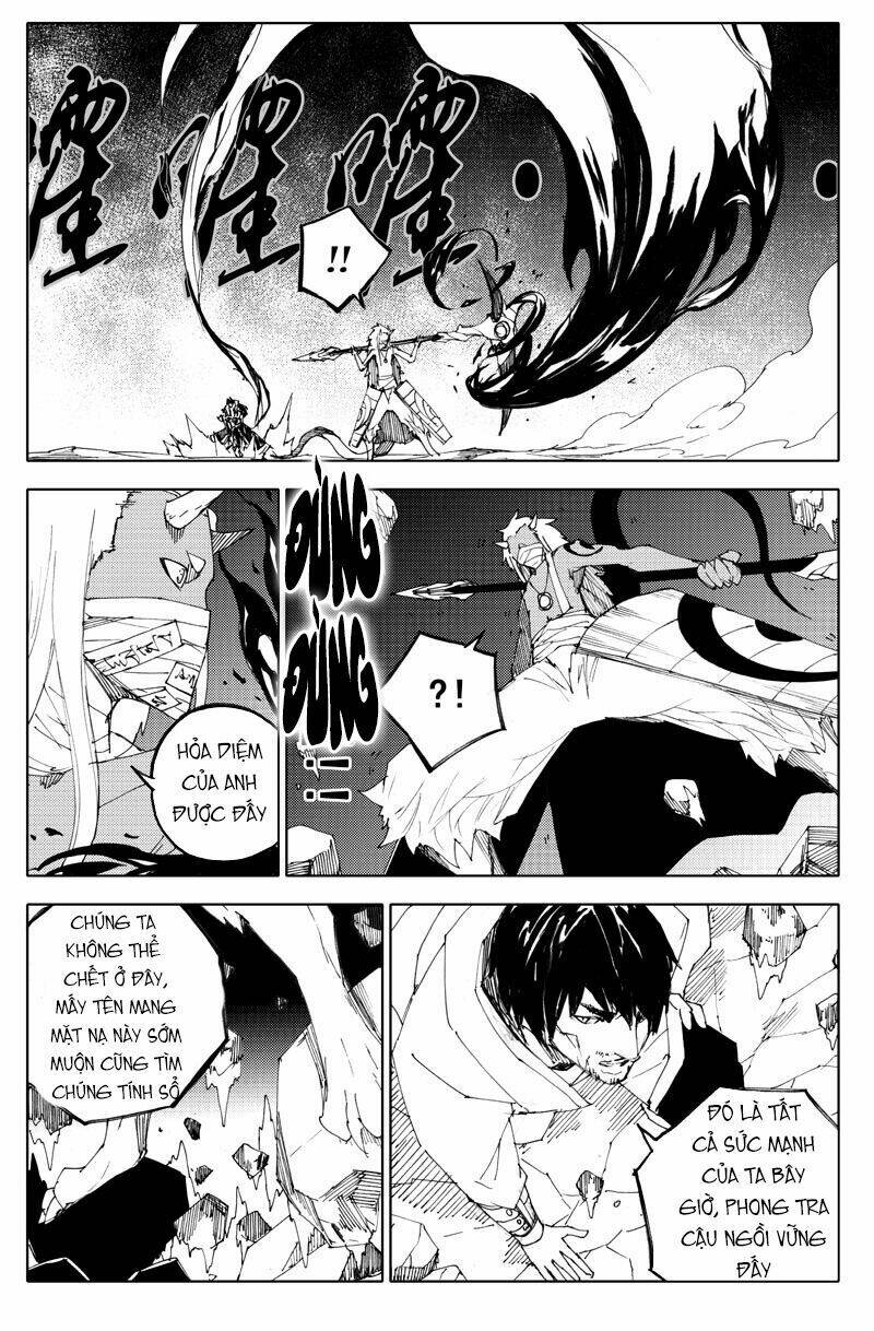 rakshasa street chapter 101 13