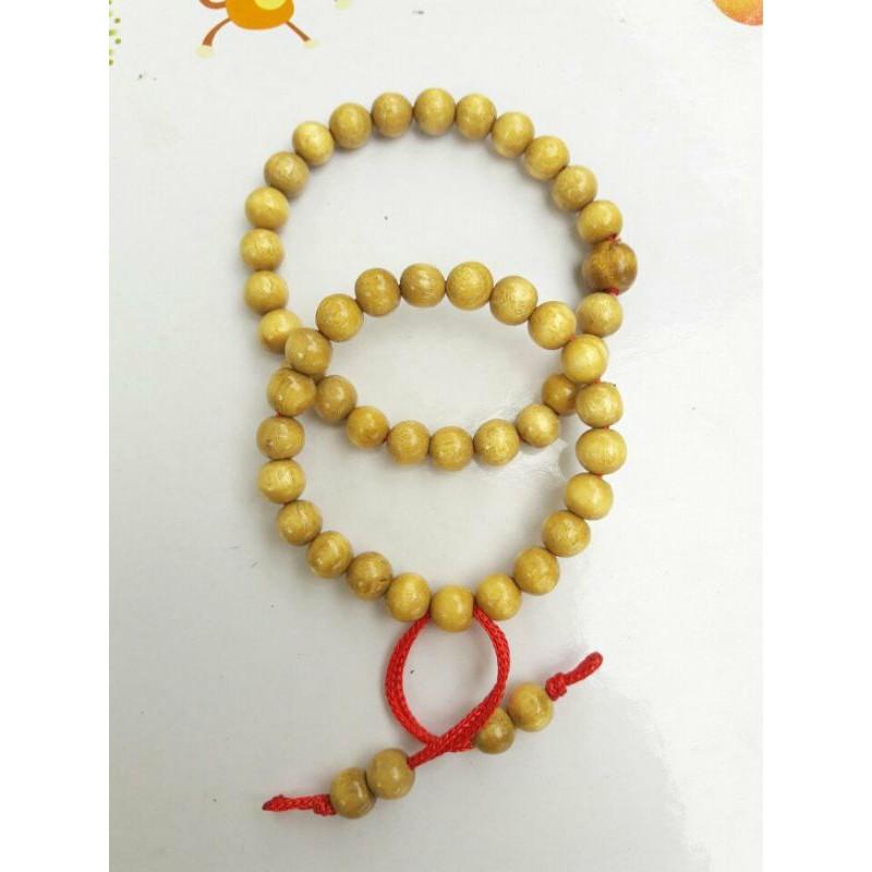 Vòng dâu tằm gốc 100%