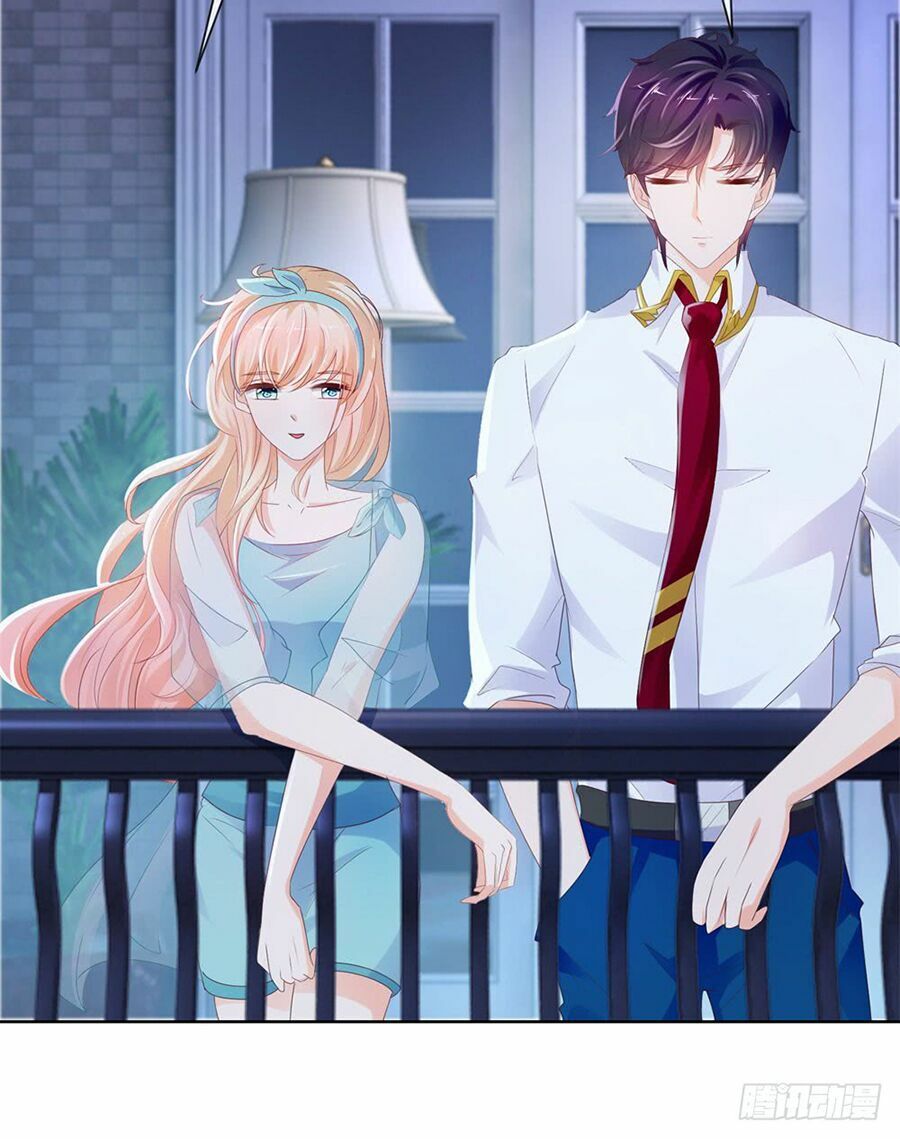 ẩn hôn 100%: chọc tức vợ yêu mua một tặng một chapter 53 32