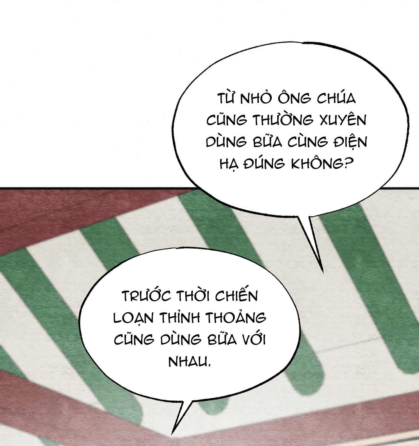 Cương Nhân chapter 90.1 38