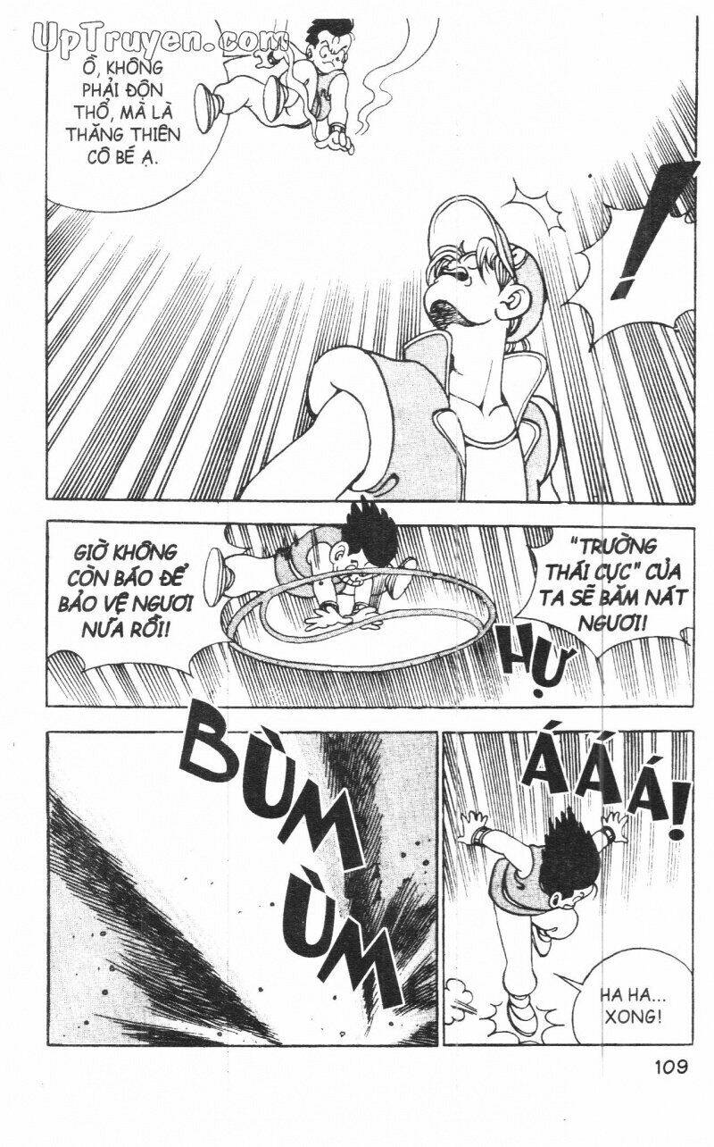 đội quân nhí nhố chapter 16 112