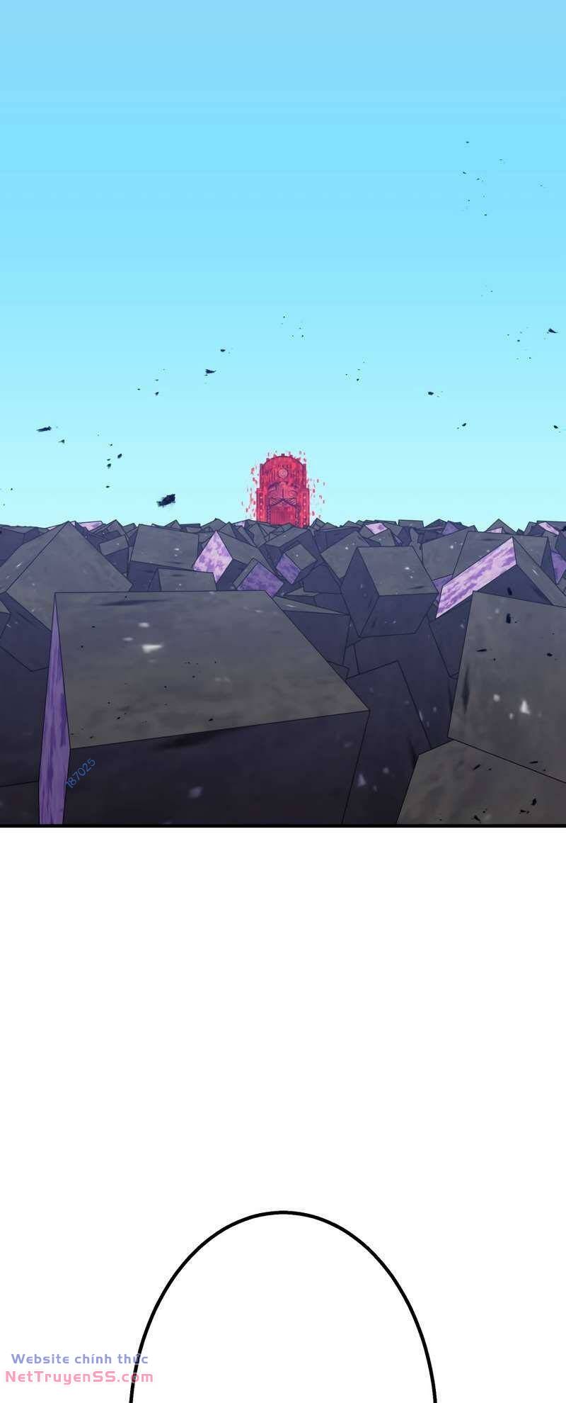 Huyết Thánh Cứu Thế Chủ~ Ta Chỉ Cần 0.0000001% Đã Trở Thành Vô Địch chapter 62 146