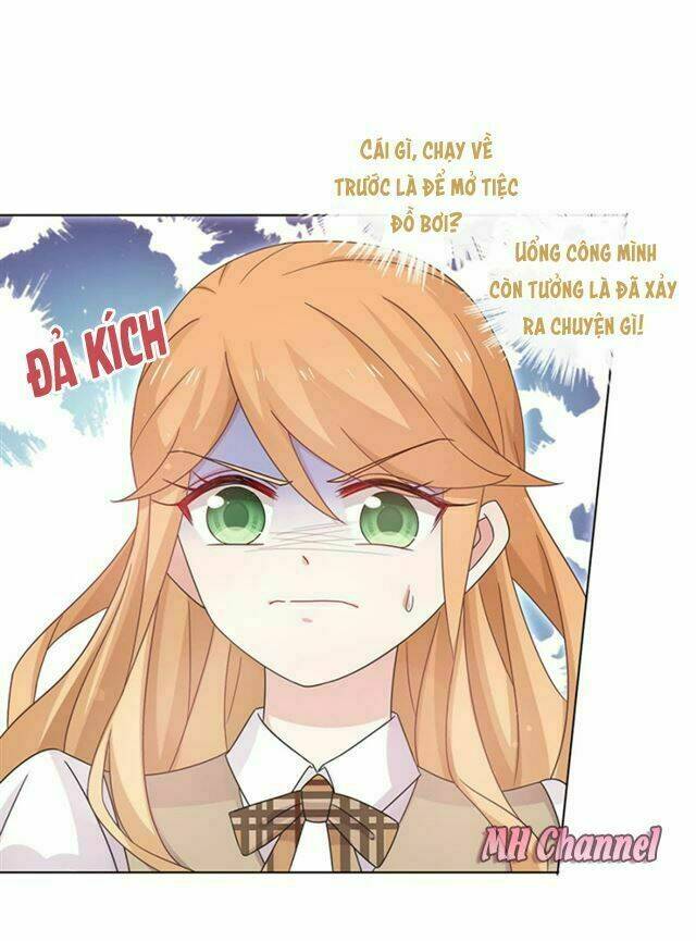 ma lạt thiên kim đẩu ác thiếu chapter 40 7