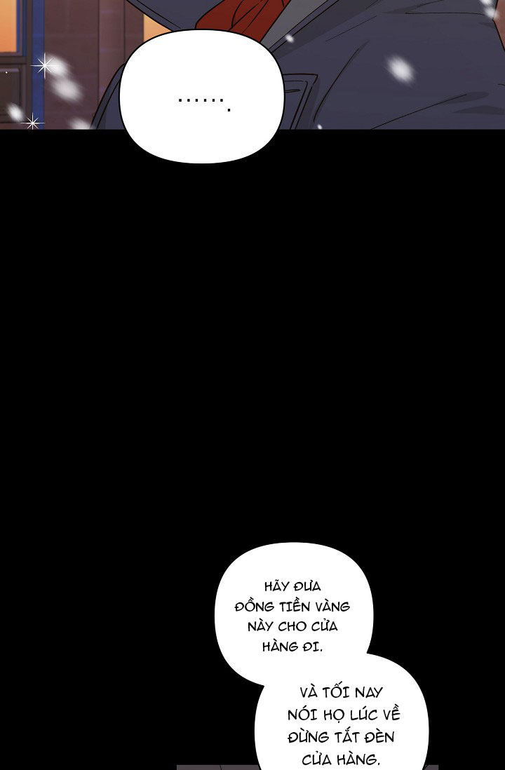 trở thành con gái của anh hùng bóng đêm chapter 20 43