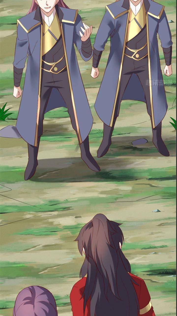 vạn đạo long hoàng chapter 18 18