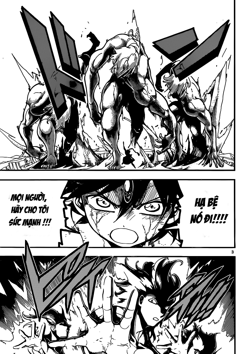 magi - the labyrinth of magic chapter 192 3
