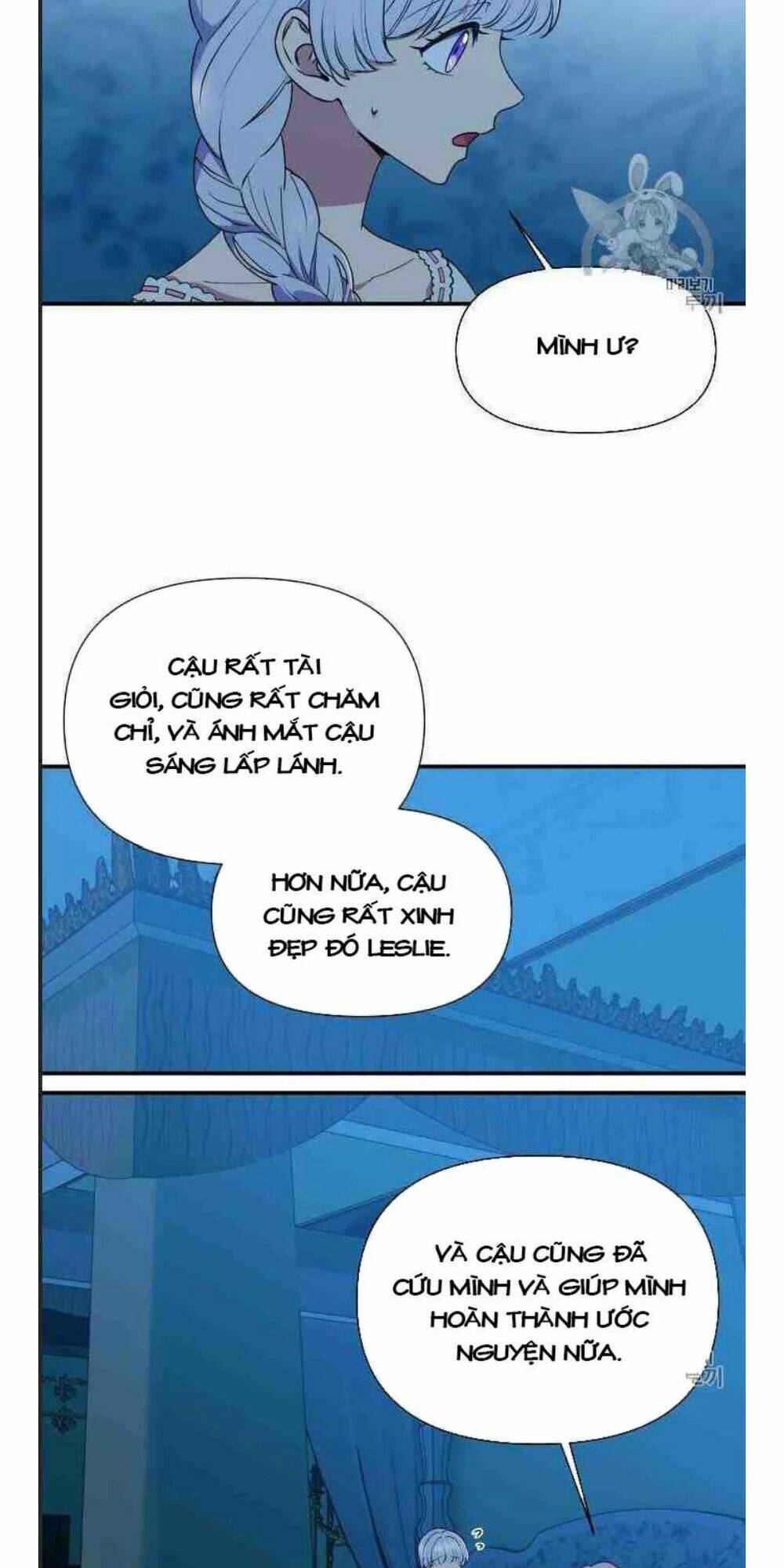 khế ước của nữ công tước quái vật chapter 84 48