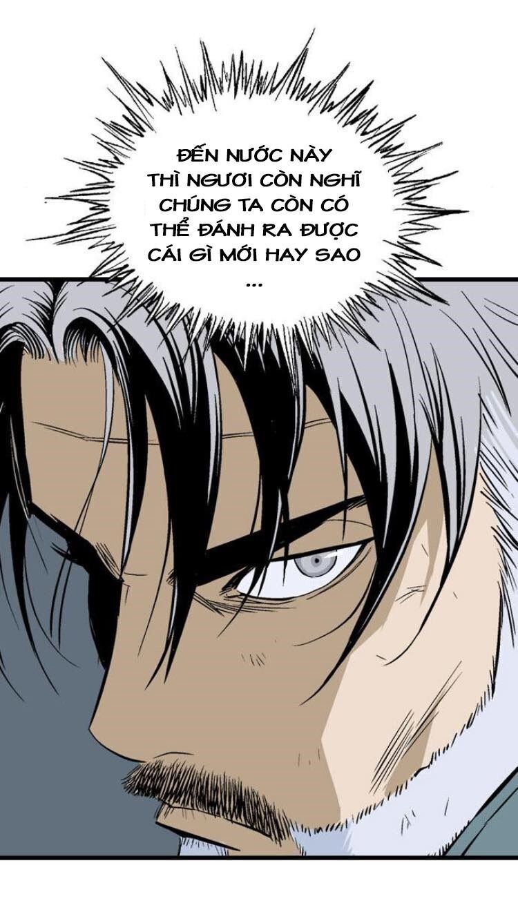 cao thủ 2 chapter 123 89